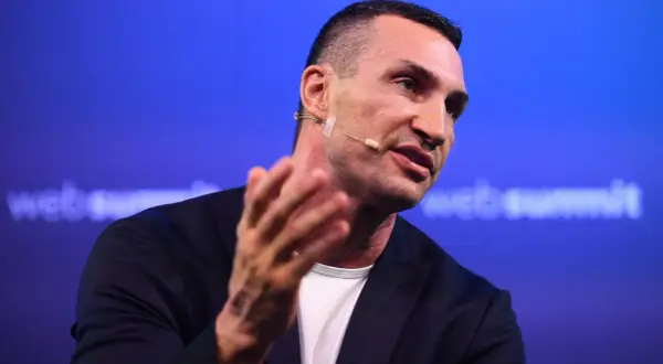 Władimir Kliczko: Wiek, data urodzenia i życie po boksie