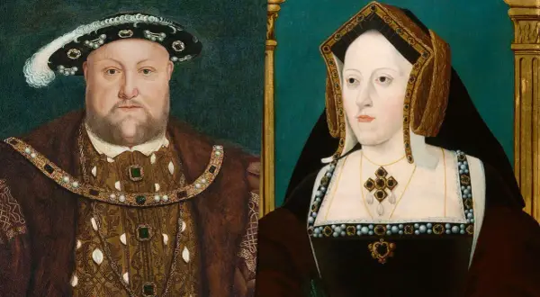 Ile żon miał Henryk VIII? Szokujące losy jego małżeństw