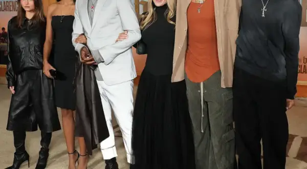 Heidi Klum ile ma dzieci? Poznaj ich imiona i wiek oraz jej rolę jako matki