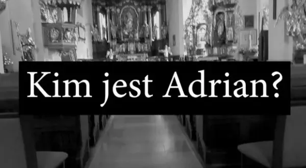 Kim jest Adrian? Cechy, pochodzenie i znane osobistości tego imienia