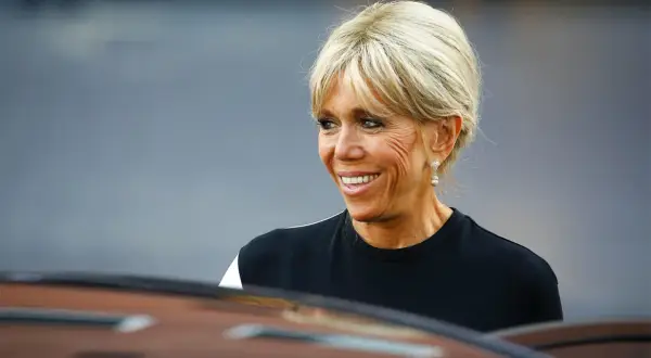 Ile lat ma żona prezydenta Francji? Zaskakujące fakty o Brigitte Macron