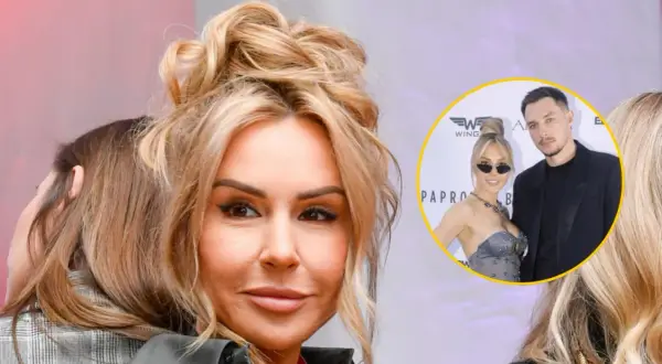 Z kim jest Blanka Lipińska? Odkryj jej związek z Pawłem Baryłą