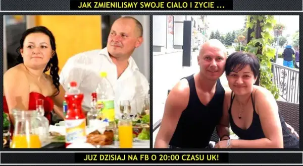 Mariusz Budrowski – kim jest witarianin, który zmienia życie na lepsze