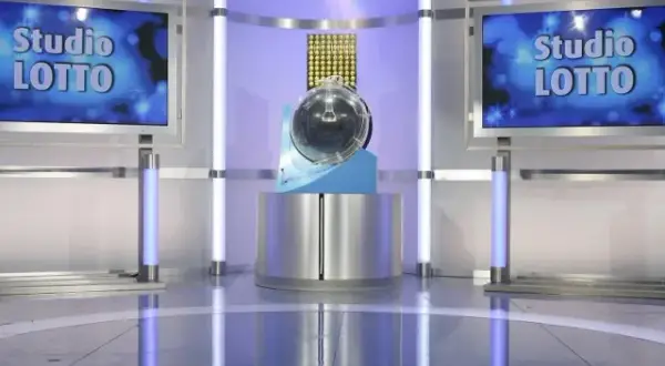 Gdzie padła szóstka w lotto wczoraj? Oto niespodziewane miejsce!