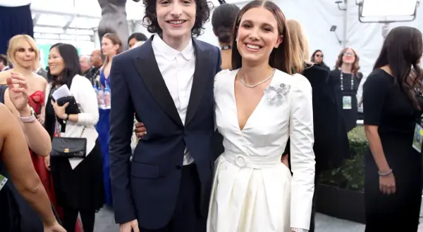 Z kim jest Finn Wolfhard? Odkryj tajemnice jego życia prywatnego