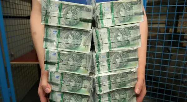 Milionerzy lotto jak żyją: prawda o życiu po wygranej w loterii