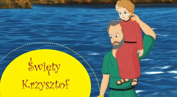 Skąd pochodzi imię Krzysztof? Odkryj jego greckie korzenie i znaczenie