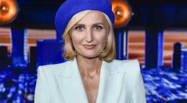 Z kim jest Reni Jusis? Odkryj jej życie osobiste i relacje