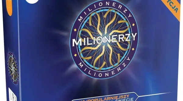 Gdzie kupić grę milionerzy? Sprawdź najlepsze oferty i sklepy