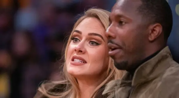 Z kim jest Adele? Zaskakujące fakty o jej związkach i miłości