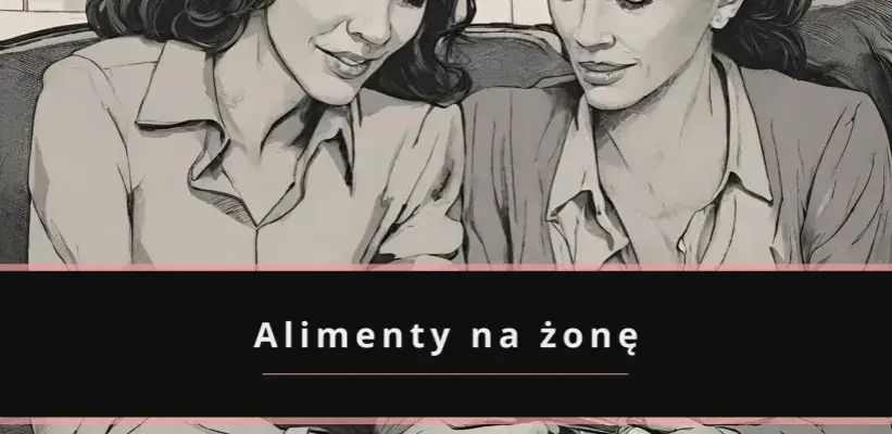 Zdjęcie Alimenty na żonę która pracuje – kiedy mogą być zasądzone i jak je uzyskać