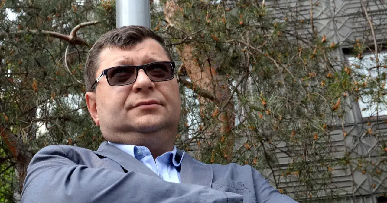 Zdjęcie Zbigniew Stonoga: kontrowersyjny przedsiębiorca, polityk i charytatywny aktywista